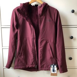 North Face Shelbe Raschel Hoodie